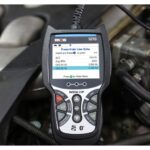 Expert craftsmanship in Innova car scan tool design