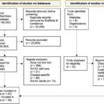 PRISMA flowchart