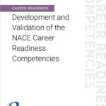 Development and Validation of CS Career Readiness Competencies