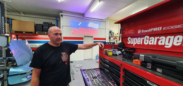 Essential Car Mechanic Tools: Building Your Supercheap Toolbox