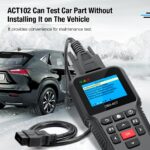 Unlock Advanced Car Diagnostics with the GSM Tool: Your Comprehensive Guide