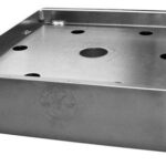 Torque Converter Tray