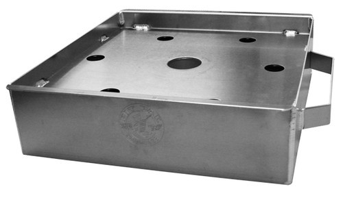 Torque Converter Tray