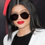 Kylie Jenner has publicly admitted to her use of lip fillers, popularizing the trend.