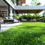 How to Measure a Lawn