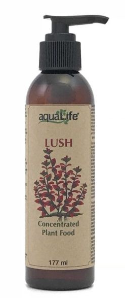 AquaLife Evoke Plant Food Supplement for Aquarium Plants