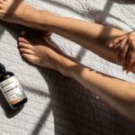 Ayurvedic oils for daily self-massage