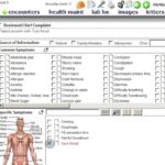 DocuTAP urgent care EMR Software and patient portal