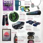 MacTools Holiday Flyer 2024