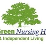 Elm Green Nursing Home exterior