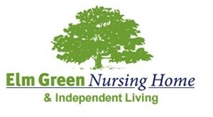 Elm Green Nursing Home exterior