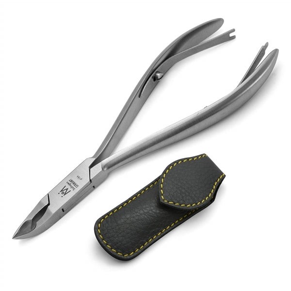 FINOX® Surgical Stainless Steel Toenail Nippers