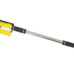 Hopkins SubZero 80037 Quick-Lock Pivoting Snowbroom for efficient car ice removal