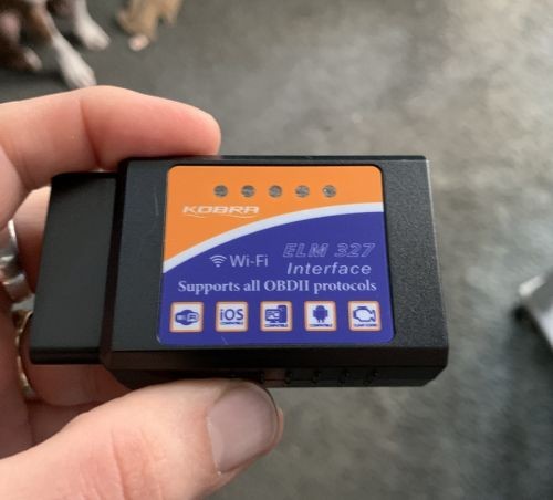 KOBRA Wireless OBD2 Car Code Reader Scan Tool Reviews: Is It Worth Buying?