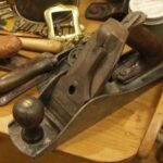 Discovering Treasures: Your Guide to Finding Old Tools at a Car Boot Sale