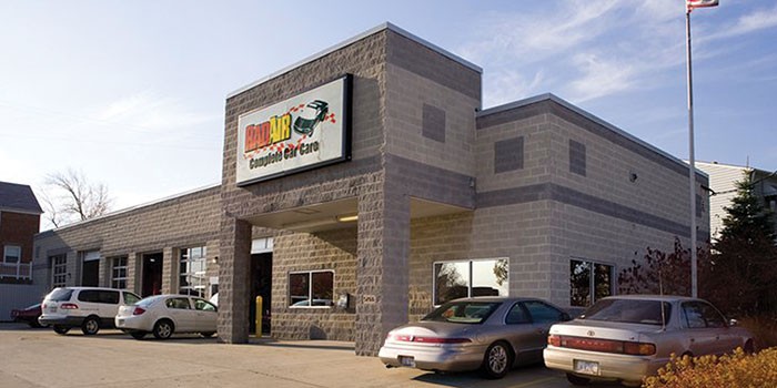 Behind every successful independent automotive repair shop is a staff that not only provides expert repairs, but one that treats customers with the care and respect that keeps them coming back