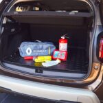 shutterstock image of car emergency kit