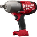 Milwaukee Cordless Impact Wrench