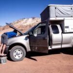 multi-tool - vehicle issues are stressful enough, especially in remote areas...