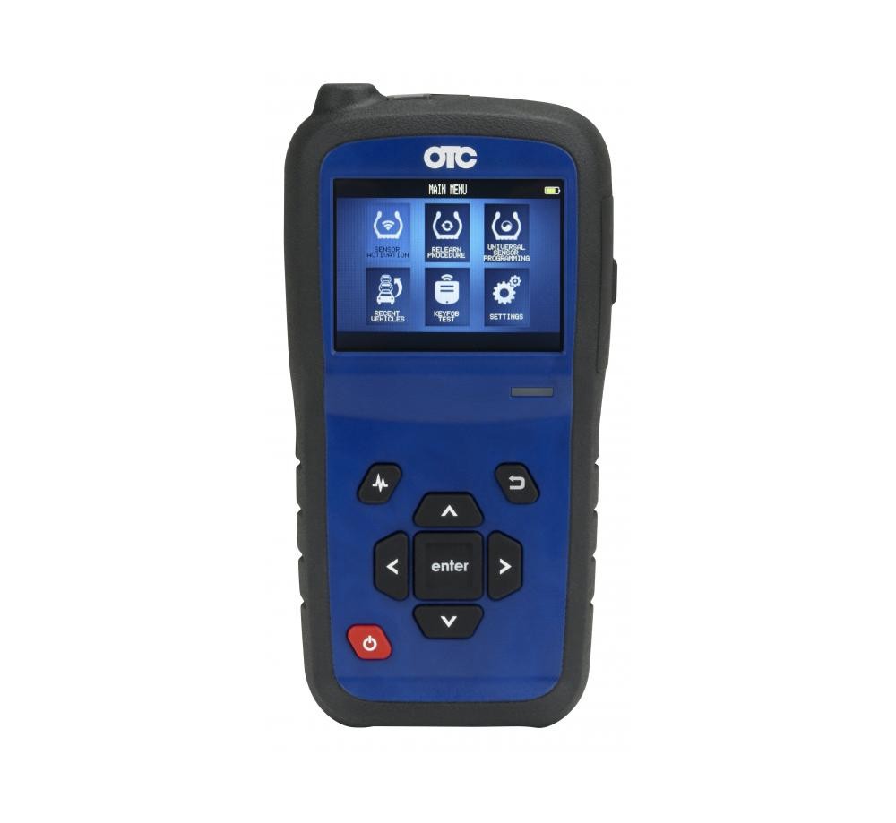 OTC 3838 TPMS Tool