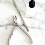 Cuticle Care Tools