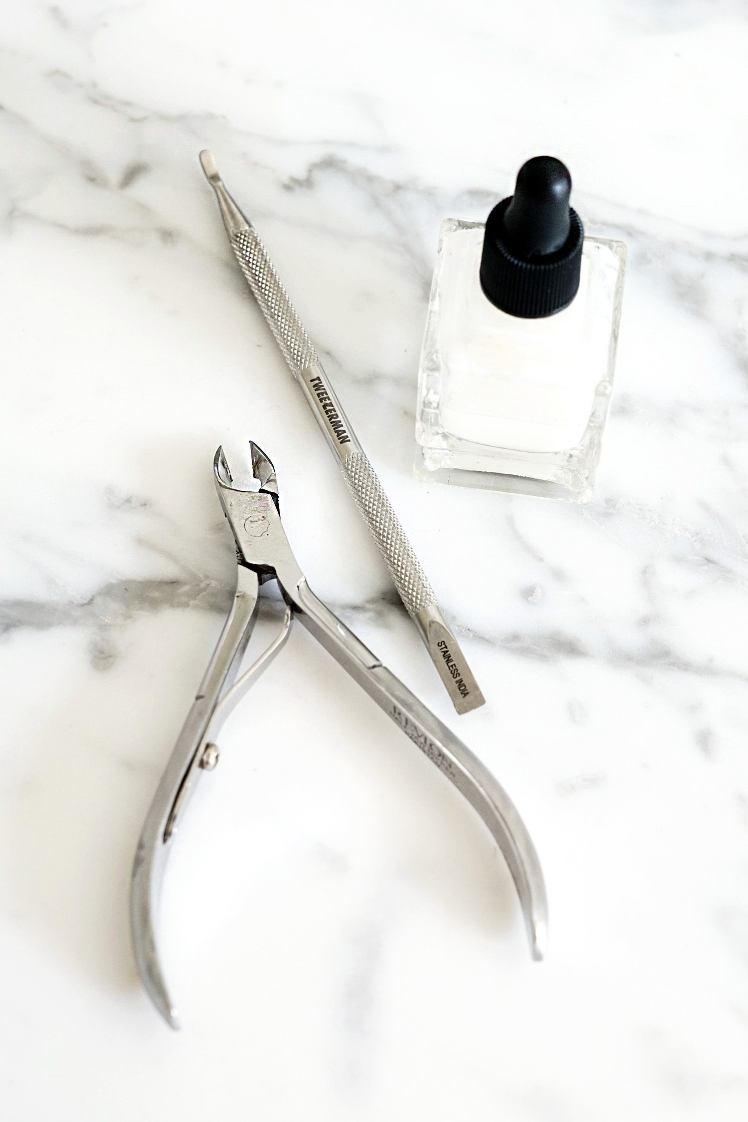 Cuticle Care Tools