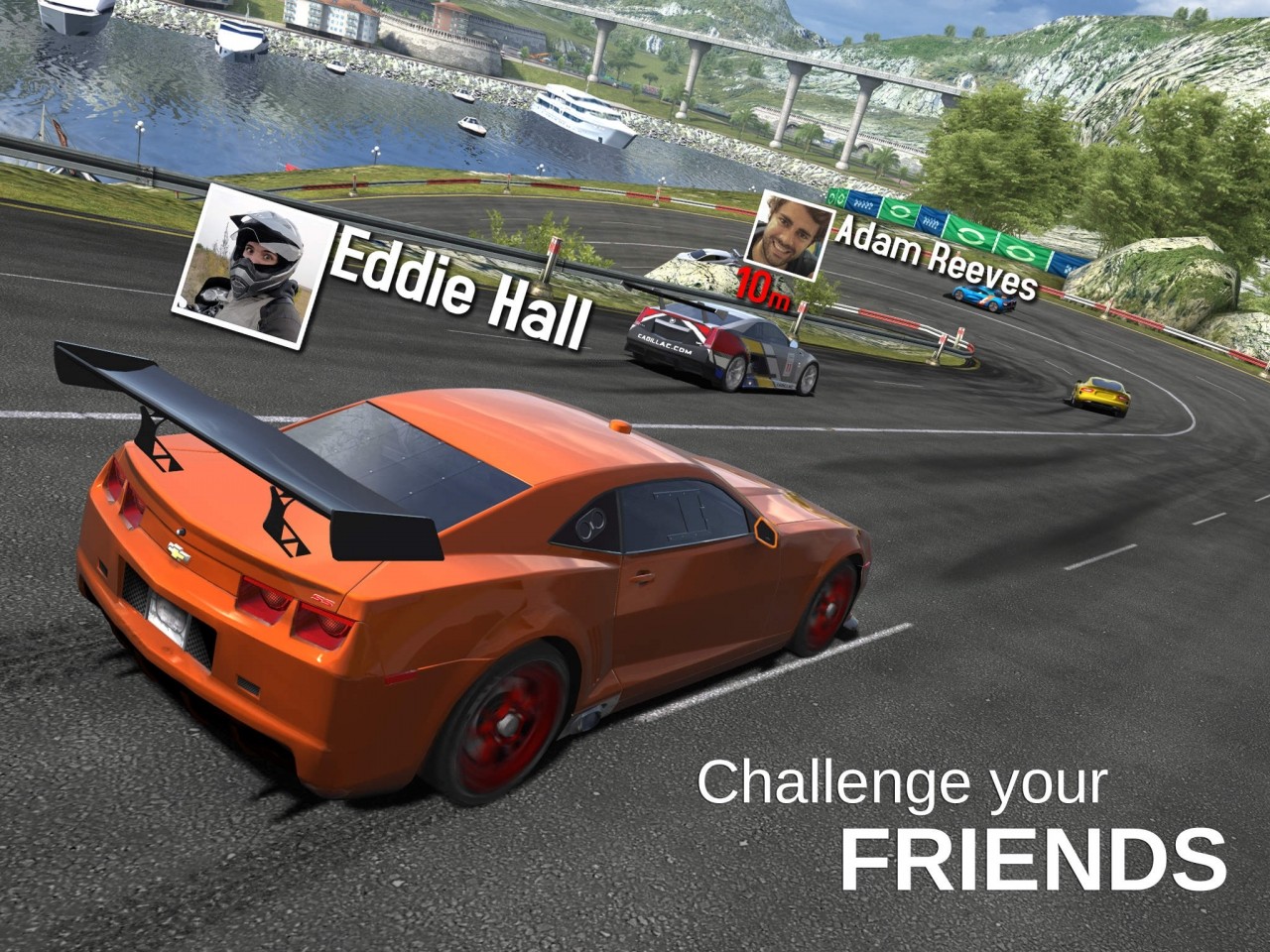 Download GT Racing 2 The Real Car Exp Hack Tool