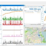 OBD2 data decoding example