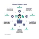 rounding in hospitals digital rounding process